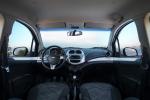 Chevrolet Beat Activ 2018 года (MX)